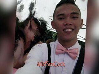 WildSexCock
