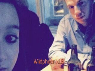 Wildphoenix18