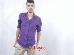 WillPlayeer