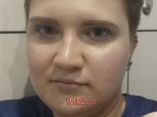 WillaSun