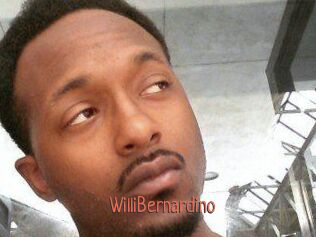 WilliBernardino