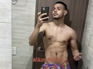 William_Madrid