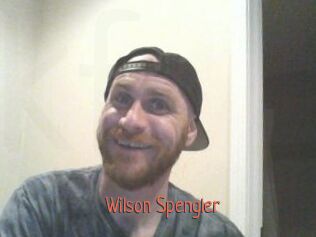 Wilson_Spengler