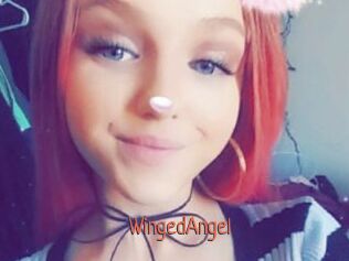 WingedAngel