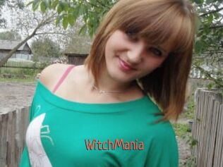 WitchMania