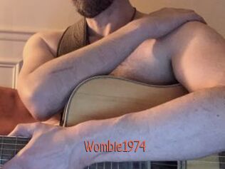 Womble1974