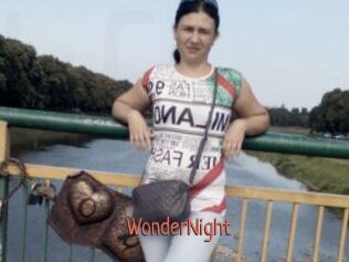 WonderNight