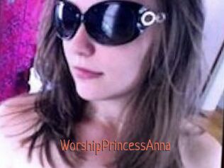 WorshipPrincessAnna