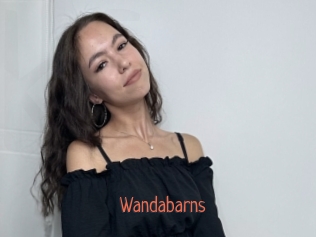 Wandabarns