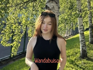 Wandabulson