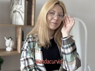 Wandacurvin