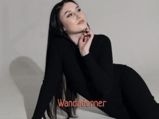 Wandadenner