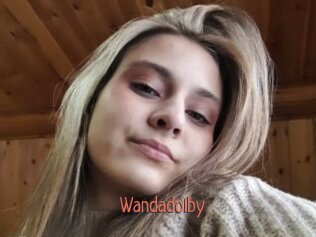 wandadolby Kachou Fuzoku