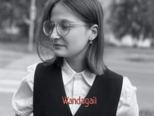 Wandagail