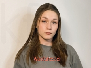 Wandahessel