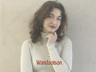 Wandaolson