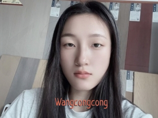 Wangcongcong