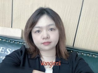 Wangleeli