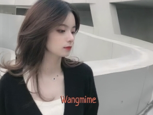 Wangmime