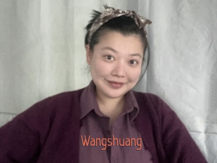 Wangshuang