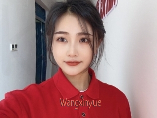 Wangxinyue
