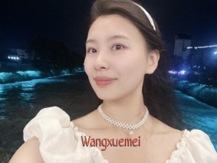 Wangxuemei
