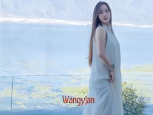 Wangyjan