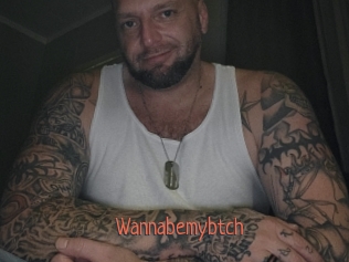 Wannabemybtch