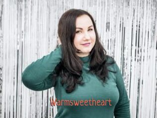 Warmsweetheart