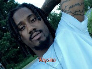 Waysino