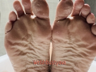 Welshbustyava