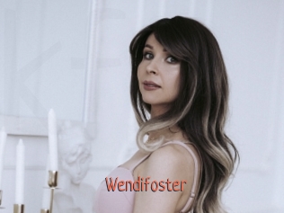 wendifoster Kachou Fuzoku