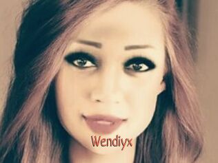 Wendiyx