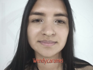 wendycaramel Kachou Fuzoku