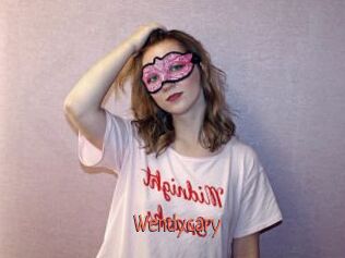 wendycary Kachou Fuzoku