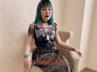 Wendycorduroy