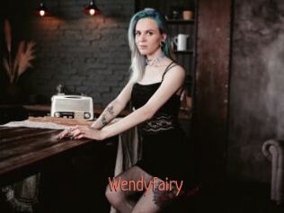Wendyfairy