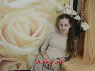 Wendygreen