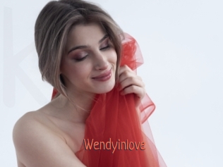 Wendyinlove