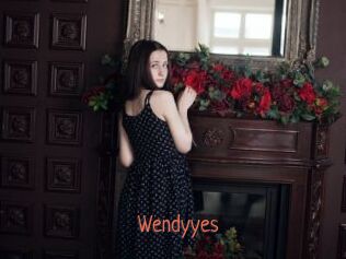 Wendyyes