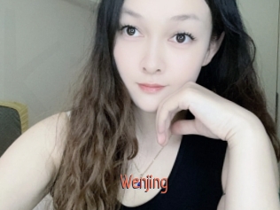 Wenjing