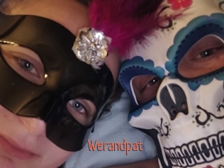 Werandpat