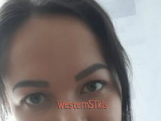 WesternSTkis