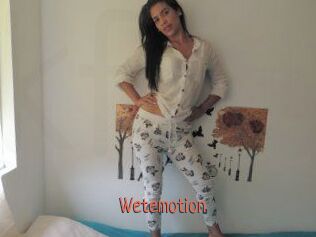 Wetemotion