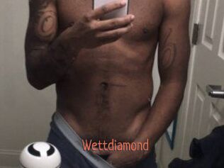 Wettdiamond