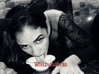 Whitbyisabella