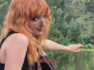 Whiteewi