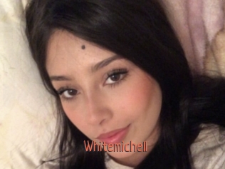 Whitemichell