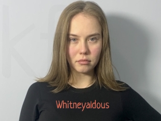 Whitneyaldous