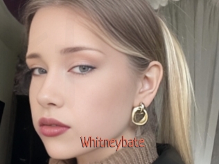 Whitneybate